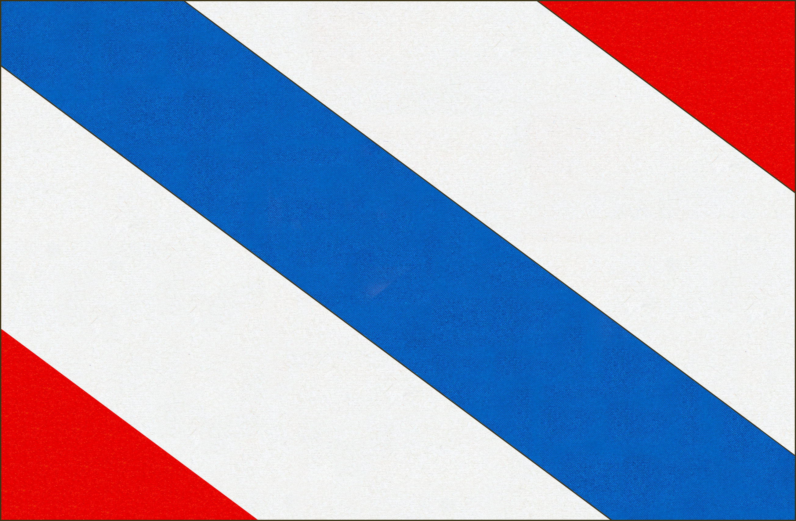 Otto Donnerin lippuehdotus